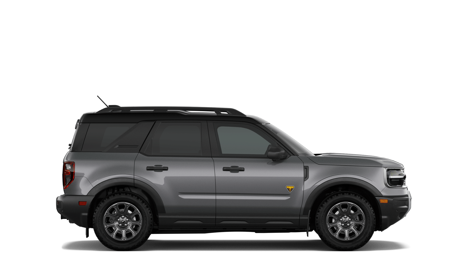 2026 Ford Bronco Sport® External Image 1
